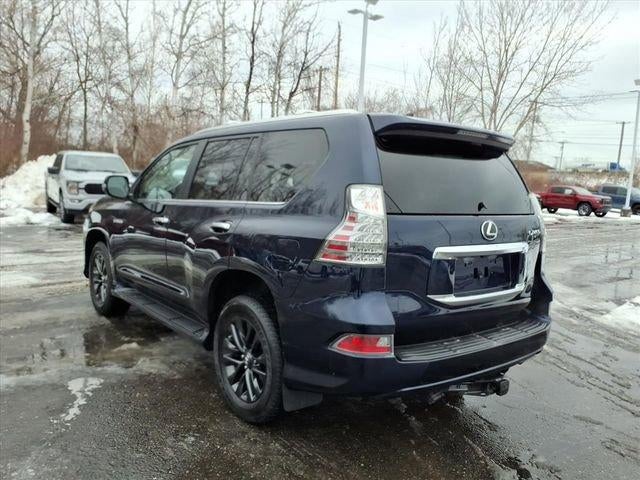 2023 Lexus GX GX 460 Premium