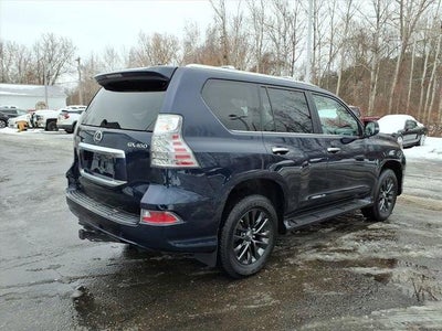 2023 Lexus GX GX 460 Premium