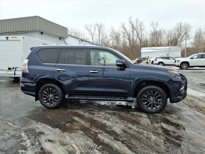 2023 Lexus GX GX 460 Premium