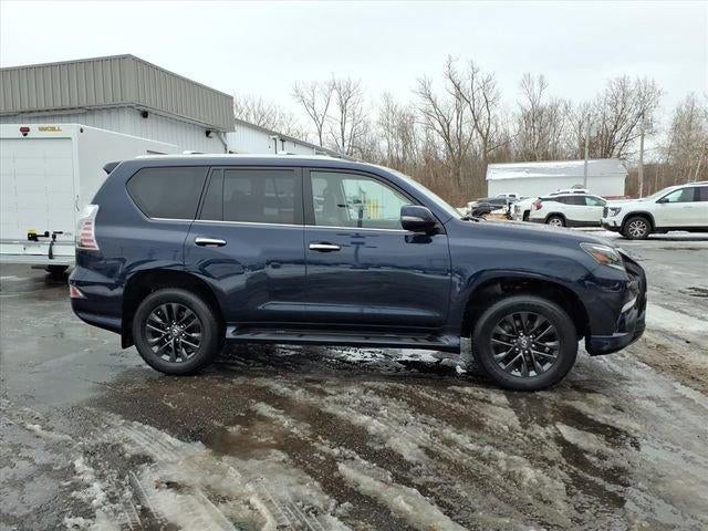 2023 Lexus GX GX 460 Premium