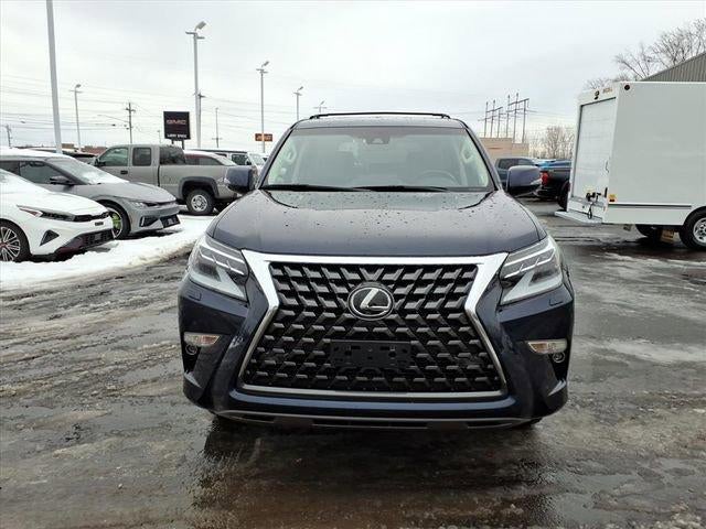 2023 Lexus GX GX 460 Premium