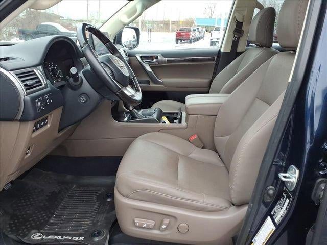 2023 Lexus GX GX 460 Premium