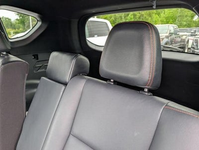 2018 Toyota RAV4 SE