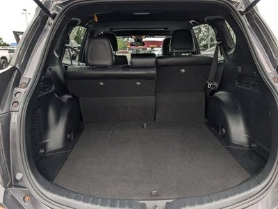 2018 Toyota RAV4 SE