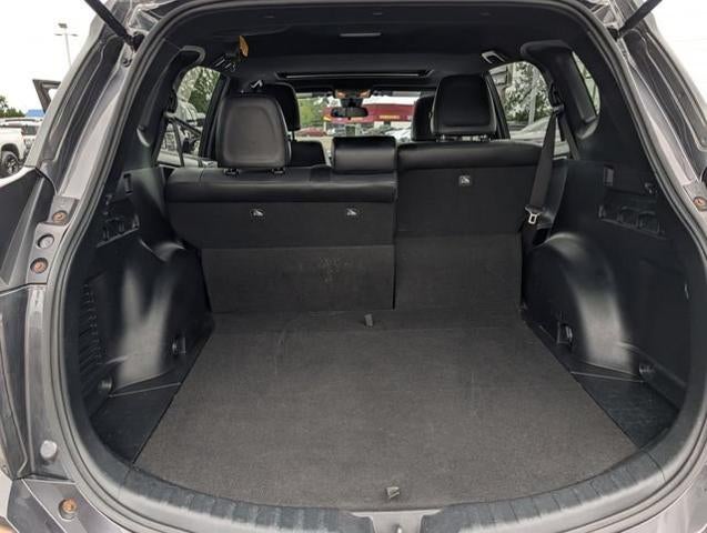 2018 Toyota RAV4 SE
