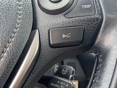 2018 Toyota RAV4 SE