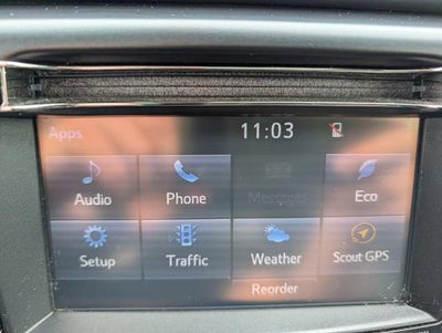 2018 Toyota RAV4 SE