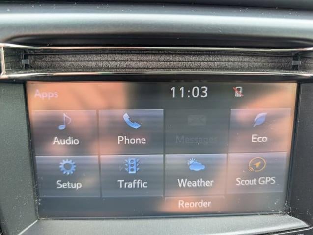2018 Toyota RAV4 SE