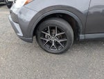 2018 Toyota RAV4 SE