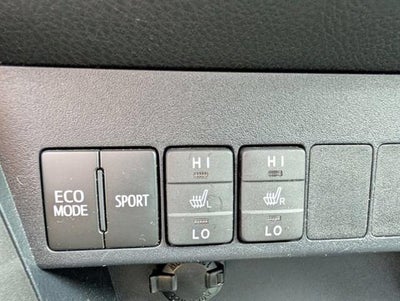 2018 Toyota RAV4 SE