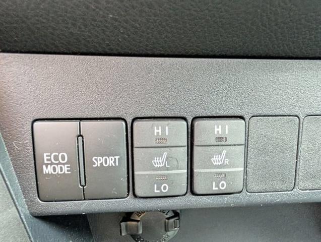 2018 Toyota RAV4 SE