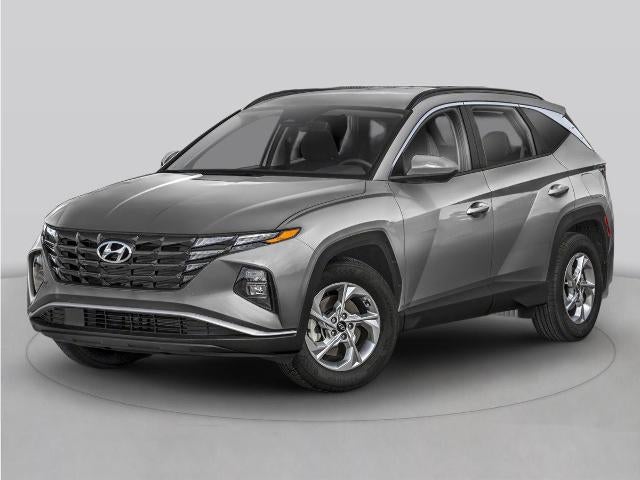 2023 Hyundai Tucson SEL AWD's photo