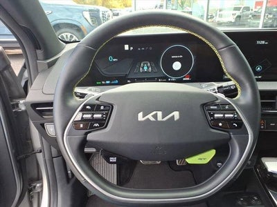 2024 Kia EV6 GT