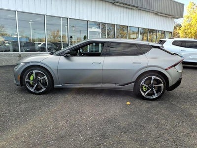 2024 Kia EV6 GT