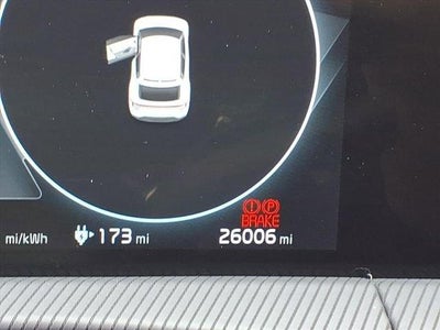 2024 Kia EV6 GT