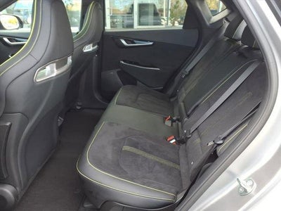 2024 Kia EV6 GT