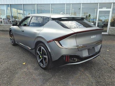 2024 Kia EV6 GT