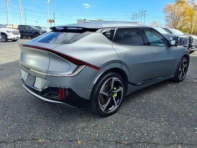 2024 Kia EV6 GT