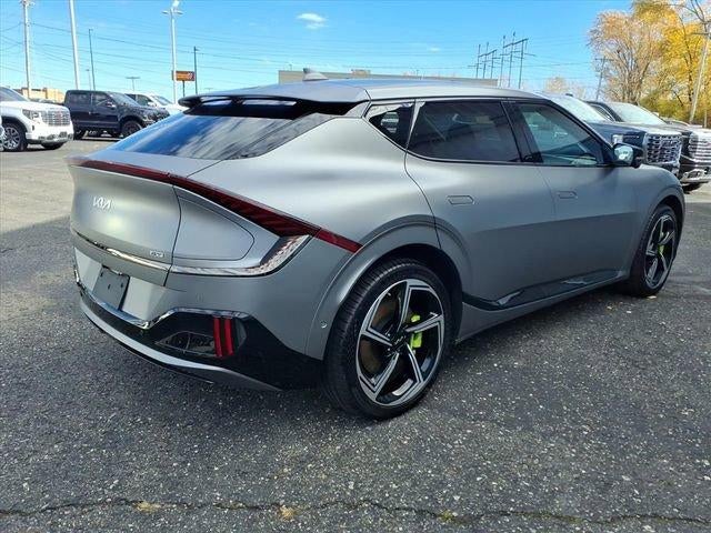 2024 Kia EV6 GT