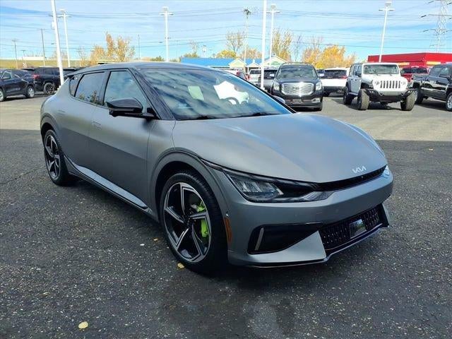 2024 Kia EV6 GT
