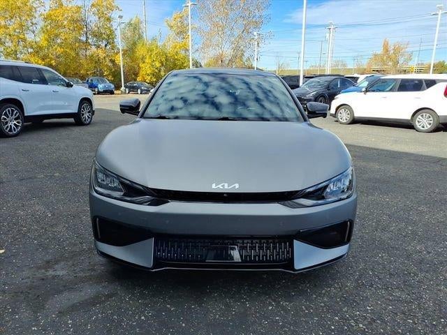 2024 Kia EV6 GT