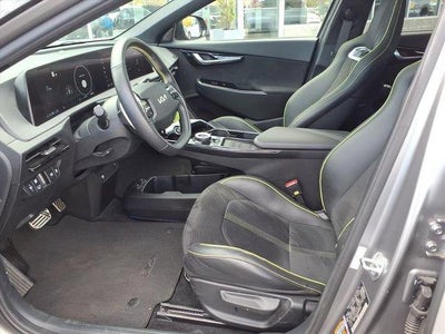 2024 Kia EV6 GT