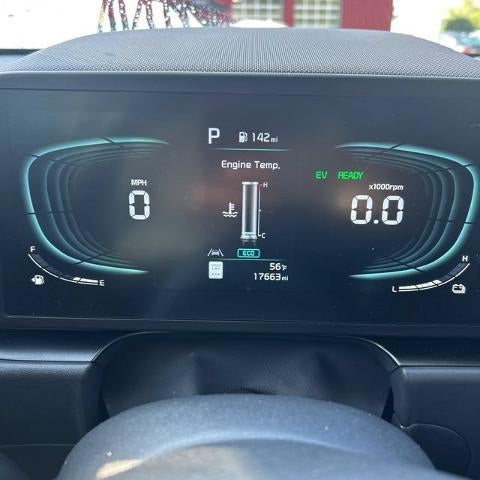 2023 Kia Niro LX