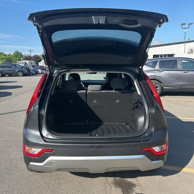 2023 Kia Niro LX