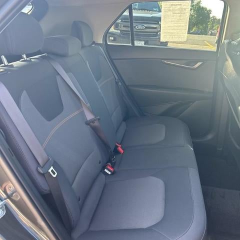 2023 Kia Niro LX