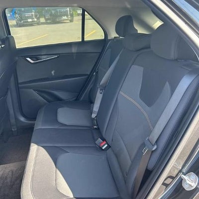 2023 Kia Niro LX