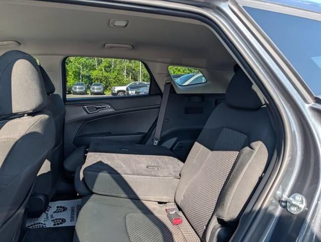 2025 Kia Sportage Hybrid LX