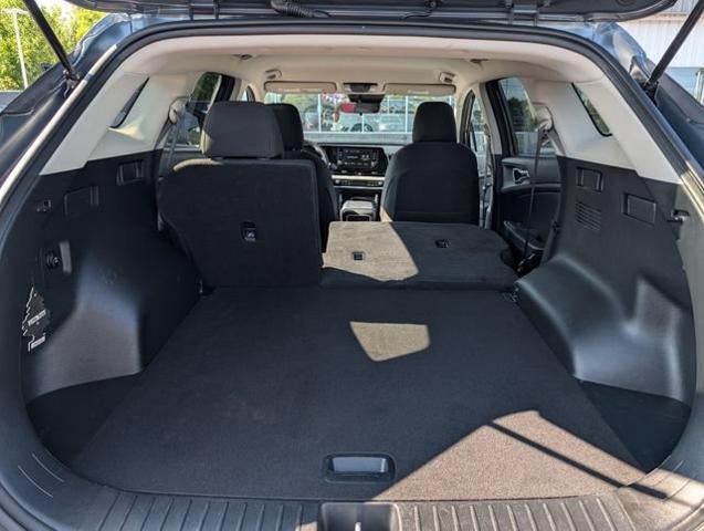 2025 Kia Sportage Hybrid LX