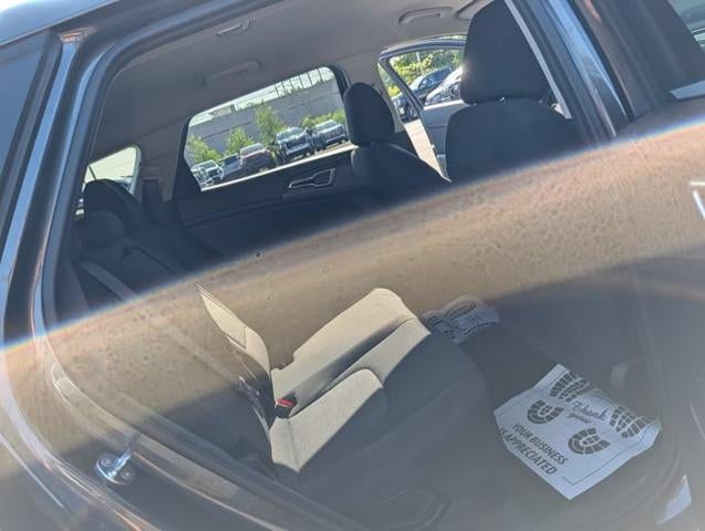 2025 Kia Sportage Hybrid LX