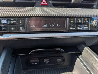 2025 Kia Sportage Hybrid LX