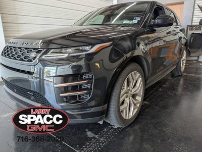 2023 Land Rover Range Rover Evoque R-Dynamic SE