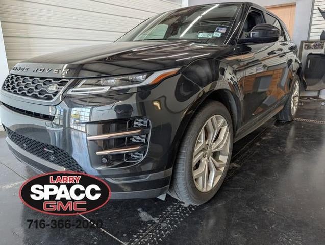 2023 Land Rover Range Rover Evoque R-Dynamic SE