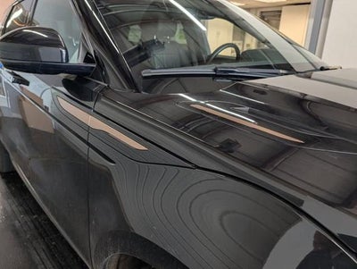 2023 Land Rover Range Rover Evoque R-Dynamic SE