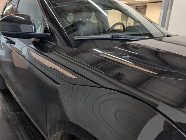 2023 Land Rover Range Rover Evoque R-Dynamic SE