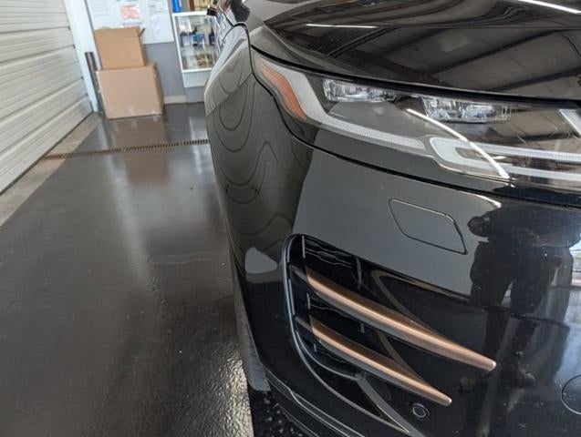 2023 Land Rover Range Rover Evoque R-Dynamic SE
