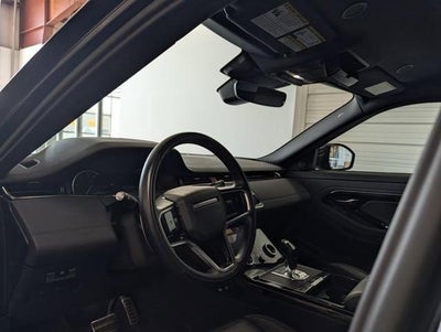 2023 Land Rover Range Rover Evoque R-Dynamic SE