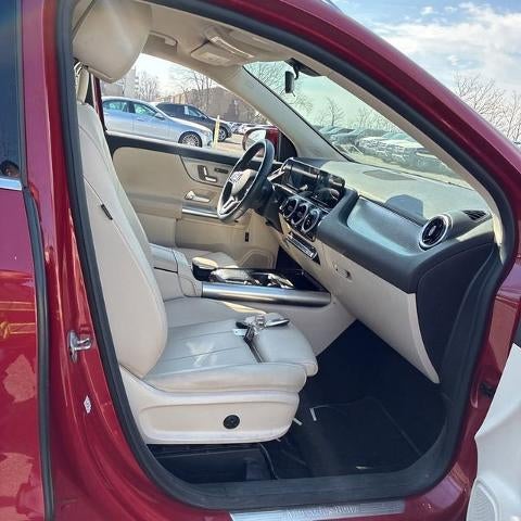 2022 Mercedes-Benz GLA GLA 250