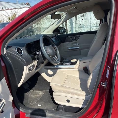 2022 Mercedes-Benz GLA GLA 250