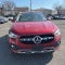 2022 Mercedes-Benz GLA GLA 250
