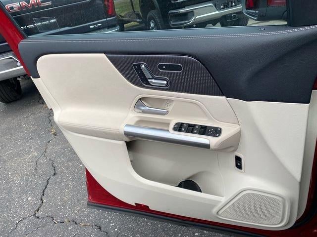 2022 Mercedes-Benz GLA GLA 250