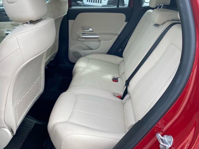 2022 Mercedes-Benz GLA GLA 250