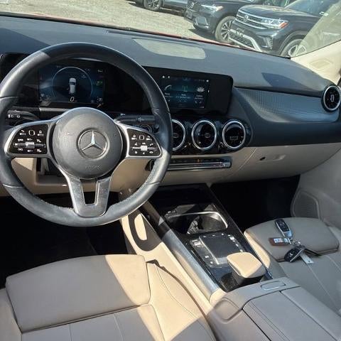 2022 Mercedes-Benz GLA GLA 250