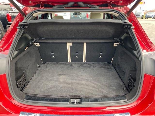 2022 Mercedes-Benz GLA GLA 250