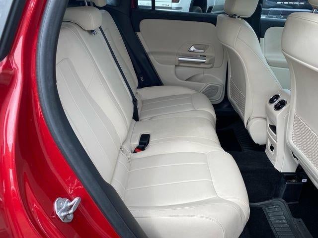 2022 Mercedes-Benz GLA GLA 250