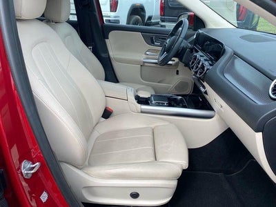 2022 Mercedes-Benz GLA GLA 250