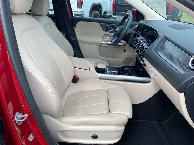 2022 Mercedes-Benz GLA GLA 250